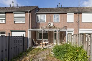 Woonhuis te koop Carboonstraat 62 G Heerlen