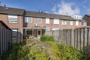 Woonhuis te koop Carboonstraat 62 G Heerlen