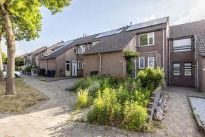 Woonhuis te koop Carboonstraat 62 G Heerlen