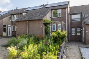 Woonhuis te koop Carboonstraat 62 G Heerlen