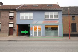 Other for sale Joseph Smeetslaan 148 Maasmechelen