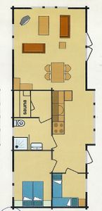 Woonhuis te koop Maalbekerweg 25 8A Belfeld