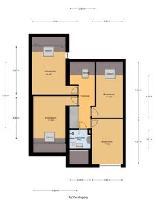 House for sale Jan Van Broekhuizenstraat 5 Venlo