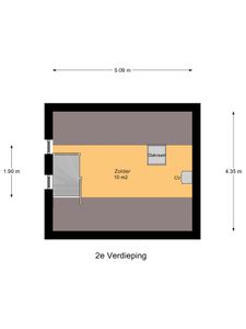 House for sale Jan Van Broekhuizenstraat 5 Venlo