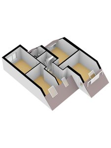 House for sale Jan Van Broekhuizenstraat 5 Venlo
