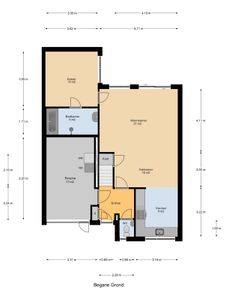 House for sale Jan Van Broekhuizenstraat 5 Venlo