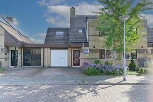 House for sale Jan Van Broekhuizenstraat 5 Venlo