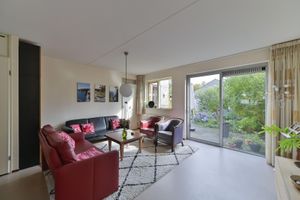 House for sale Jan Van Broekhuizenstraat 5 Venlo