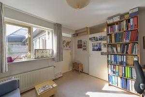 House for sale Jan Van Broekhuizenstraat 5 Venlo