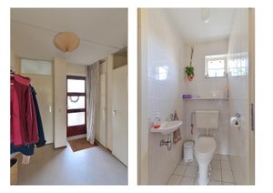 House for sale Jan Van Broekhuizenstraat 5 Venlo