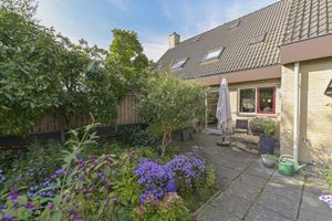 House for sale Jan Van Broekhuizenstraat 5 Venlo