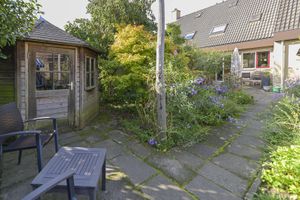 House for sale Jan Van Broekhuizenstraat 5 Venlo