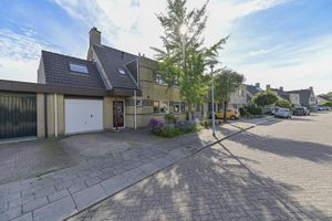 House for sale Jan Van Broekhuizenstraat 5 Venlo