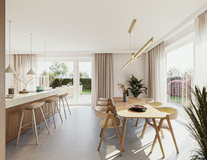 House for sale Cascade Hoogveldlaan ong Heerlen