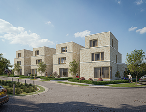 House for sale Cascade Hoogveldlaan ong Heerlen