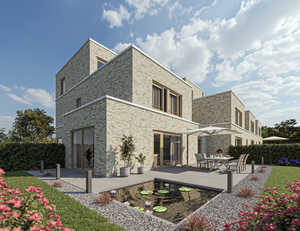 House for sale Cascade Hoogveldlaan ong Heerlen