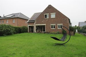 House for sale Kleine Werfstraat 26 Maasmechelen