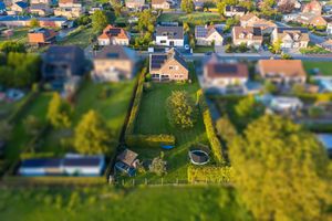 House for sale Kleine Werfstraat 26 Maasmechelen