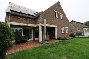 House for sale Kleine Werfstraat 26 Maasmechelen