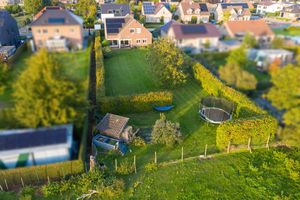 House for sale Kleine Werfstraat 26 Maasmechelen