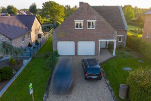House for sale Kleine Werfstraat 26 Maasmechelen