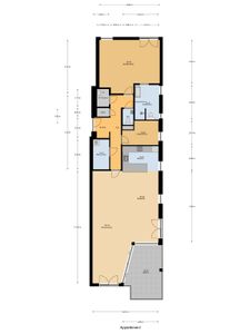 Appartement te koop Pontanusstraat 17 f Venlo