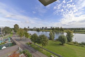 Appartement te koop Pontanusstraat 17 f Venlo