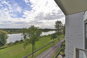 Appartement te koop Pontanusstraat 17 f Venlo