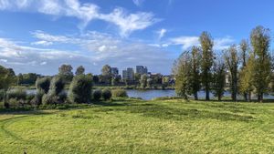 Appartement te koop Pontanusstraat 17 f Venlo