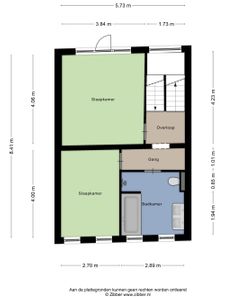 Woonhuis te koop Julianastraat 26 Kerkrade