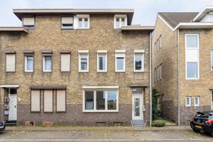 Woonhuis te koop Julianastraat 26 Kerkrade