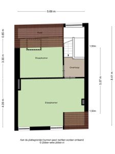 Woonhuis te koop Julianastraat 26 Kerkrade