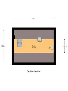 Woonhuis te koop Tegelseweg 43 Venlo