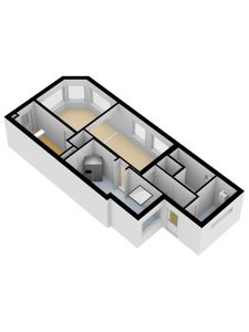 Woonhuis te koop Tegelseweg 43 Venlo