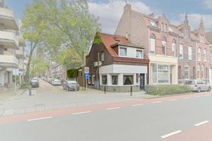 Woonhuis te koop Tegelseweg 43 Venlo