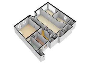 Woonhuis te koop Antoniusplein 6 Venlo