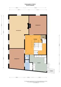 Woonhuis te koop Antoniusplein 6 Venlo
