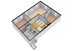 Woonhuis te koop Antoniusplein 6 Venlo