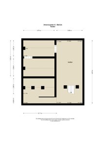 Woonhuis te koop Antoniusplein 6 Venlo