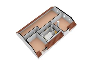 Woonhuis te koop Antoniusplein 6 Venlo