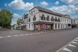 Woonhuis te koop Antoniusplein 6 Venlo