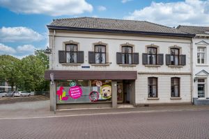 Woonhuis te koop Antoniusplein 6 Venlo