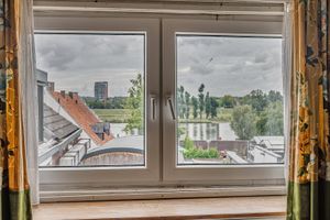 Woonhuis te koop Antoniusplein 6 Venlo