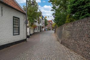 Woonhuis te koop Antoniusplein 6 Venlo