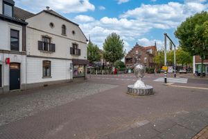 Woonhuis te koop Antoniusplein 6 Venlo