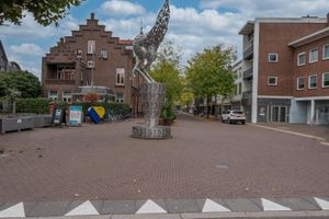 Woonhuis te koop Antoniusplein 6 Venlo