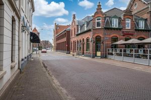Woonhuis te koop Antoniusplein 6 Venlo