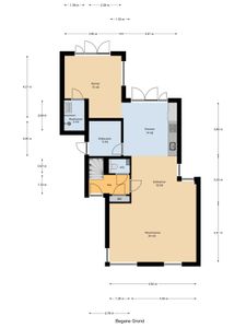 Woonhuis te koop Koningstraat 3 a Tegelen