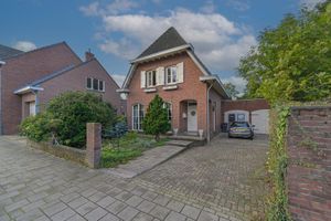 Woonhuis te koop Muntstraat 12 Tegelen