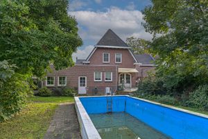 Woonhuis te koop Muntstraat 12 Tegelen